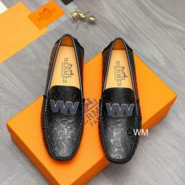Picture of Hermes Shoes _SKUHermessz38-45WM040110982